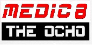 medic-8-the-ocho